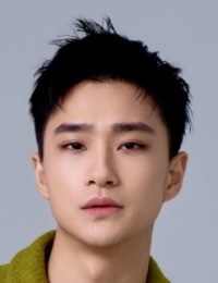 Фото актера Лэй Сы Юй