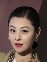 Фото актера Чон Хе Джин