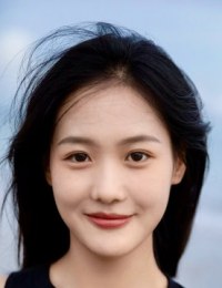 Фото актера Чжан Синь И