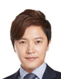 Фото актера Ан Джэ Мо