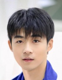 Фото актера Го Сяо Тянь