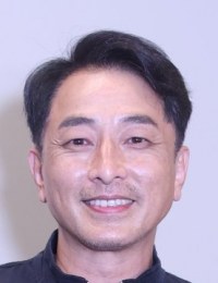 Фото актера Деон Чжэн