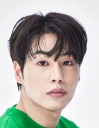 Фото актера На Хён У