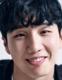 Фото актера Ча Гон