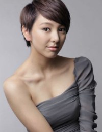 Фото актера Ма Сы Сэ