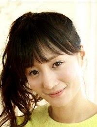 Фото актера Чо Ын Джи