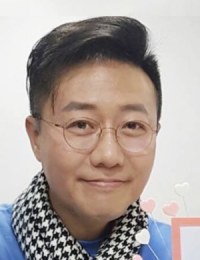 Фото актера Ан Джон Хун