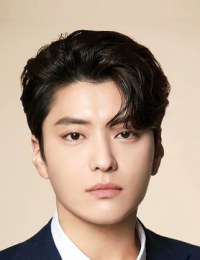 Фото актера Чан Сын Джо