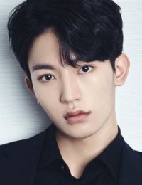 Фото актера Ким Хён Ук