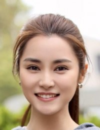 Фото актера Тянь Лэй Си