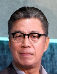 Фото актера Ан Гиль Ган