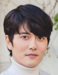 Фото актера Дже Хи