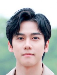 Фото актера Мин Синь Хань