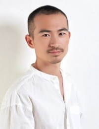 Фото актера Ван Вэй Шэнь