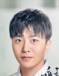 Фото актера Лю Ян