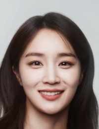 Фото актера Чон Ю Мин