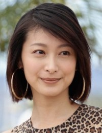 Фото актера Ке Хуань Жу