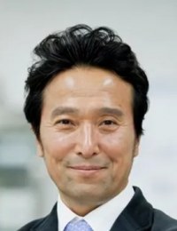 Фото актера Ан Сок Хван