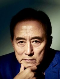 Фото актера Чжан Ли Мин