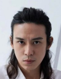 Фото актера Барон Чэнь