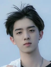 Фото актера Чжоу Хэн Юй