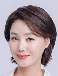 Фото актера Ким Сон Рён