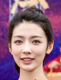 Фото актера Пань Юй Хань