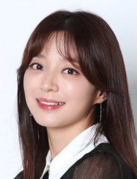 Фото актера Сон Джи Ин