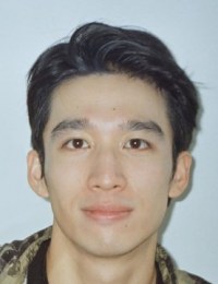 Фото актера Тань Цзя Тай