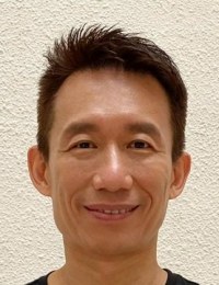 Фото актера Го Цзы Цянь