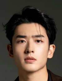 Фото актера Чэн Юй Фэн