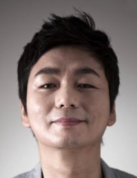 Фото актера Ли Чхоль Мин