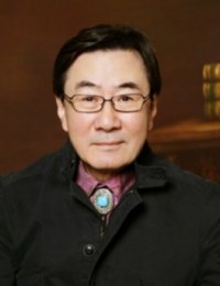 Фото актера Шин Гви Сик