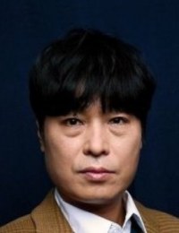 Фото актера Чон Хэ Гён