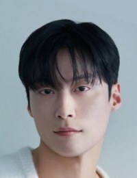 Фото актера Хо Нам Джун