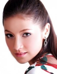 Фото актера Натали Чиараванон