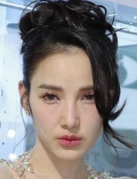 Фото актера Патт Напапа Тантракул