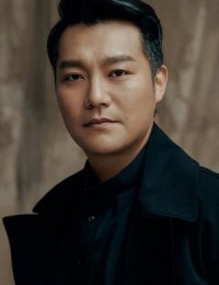 Фото актера Джо Сун Чан