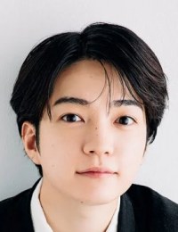 Фото актера Нисихата Дайго