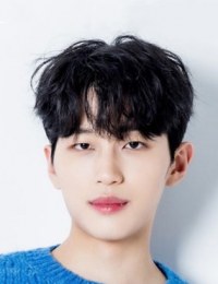 Фото актера Ха Джон У