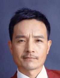 Фото актера Ван Хун Тао