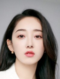 Фото актера Цзян Мэнцзе