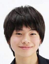 Фото актера Такагаи Сэрай