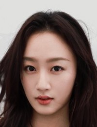 Фото актера Хуан Цзы Ци