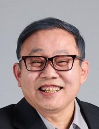 Фото актера Чэн Чжи Вэй