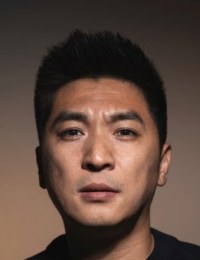 Фото актера Е Фу Шэн