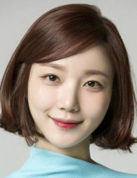 Фото актера Ким Гю Сон