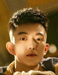 Фото актера Кун Жань