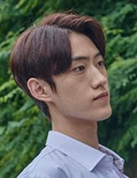 Фото актера Хон Сон Мин