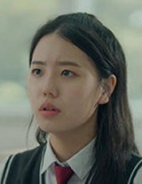 Фото актера Хан Джу Ён